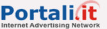 Portali.it - Internet Advertising Network - è Concessionaria di Pubblicità per il Portale Web argentatura.it
